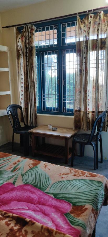 White Rabbit Guest House 达兰萨拉 外观 照片