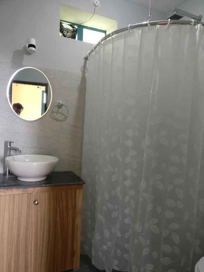 White Rabbit Guest House 达兰萨拉 外观 照片